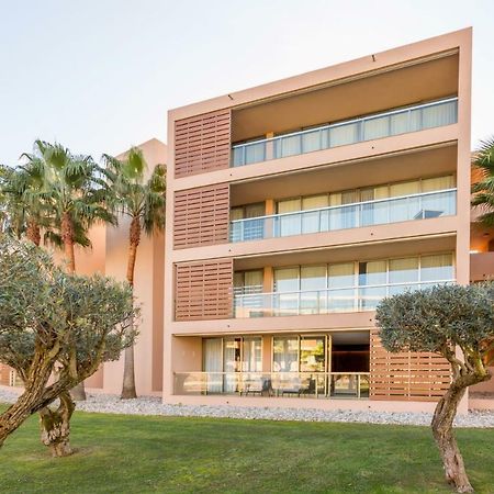 אלבופיירה Apartments Maria - Salgados 10A0D מראה חיצוני תמונה