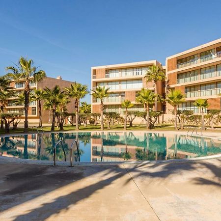 אלבופיירה Apartments Maria - Salgados 10A0D מראה חיצוני תמונה